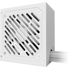 Gigabyte P650SS ICE power supply unit 650 W 20+4 pin ATX ATX Wit