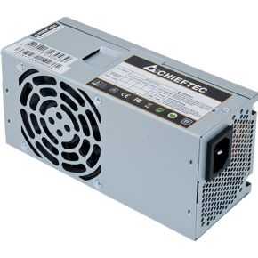 Chieftec GPF-300P Smart power supply unit 300W TFX Grijs