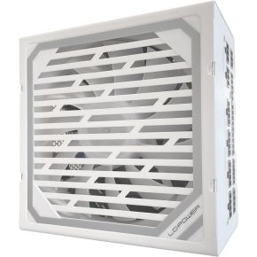 LC Power LC-Power LC1000MW V3.1 power supply unit 1000W Wit