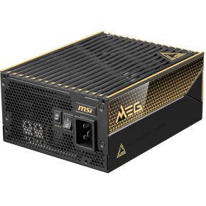 MSI MEG Ai1600T PCIE5