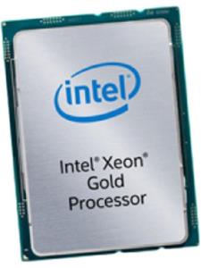 Lenovo Intel Xeon Goud 5217 / 3 GHz processor CPU - 8 kernen - 3 GHz