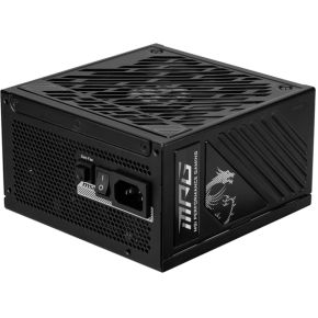 MSI MPG A1000GS PCIE5