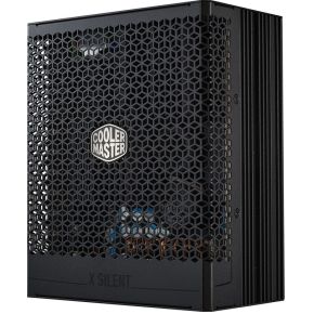 Cooler Master CoolerMaster PSU X Silent Edge Platinum 850W