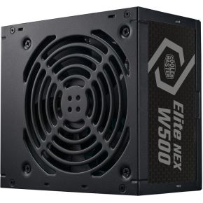 Cooler Master CoolerMaster PSU Elite NEX White W500