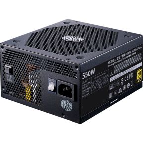 Cooler Master CoolerMaster PSU V550 Gold-V2