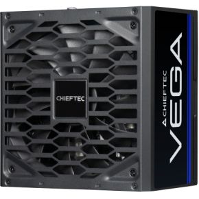 Chieftec Vega 750W Series PPG-750-S Zwart