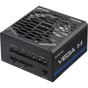 Chieftec 850W Vega M Series PPG-850-C 80+ Gold