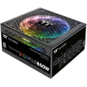 Thermaltake PS-TPI-0850F2FDPE-1 850W Zwart power supply unit