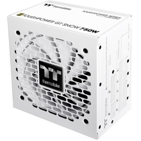 Thermaltake Toughpower Gt power supply unit 750W Wit