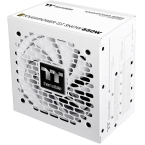 Thermaltake Toughpower Gt power supply unit 850W Wit