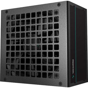 Deepcool PF450 power supply unit 450W Zwart