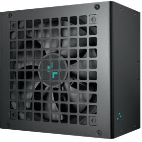 Deepcool PL650D power supply unit 650 W 20+4 pin ATX ATX Zwart