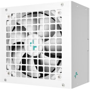Deepcool PL750D WH power supply unit 750 W 20+4 pin ATX ATX Wit