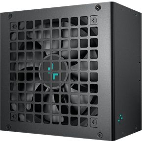 Deepcool PL800D power supply unit 800 W 20+4 pin ATX ATX Zwart