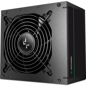 Deepcool PM800D power supply unit 800W Zwart
