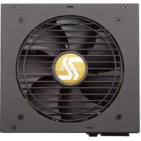 Seasonic G12 GM-750