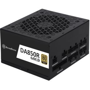 Silverstone SST-DA850R-GM 850W 80+ Gold Full-Modulair