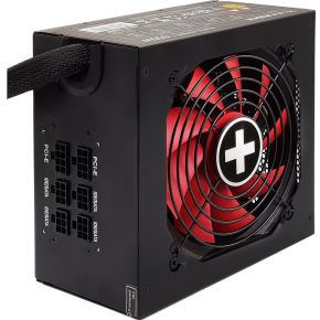 Xilence Performance A+ XP850MR11 power supply unit 850W Zwart