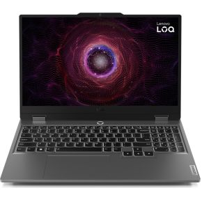Lenovo LOQ 15ARP9 (83JC00FYMH) -15 inch Gaming laptop