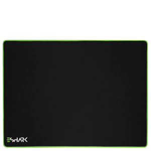 EShark ESL-MP2 KARUTA Gamen Muismat - 45x40 cm