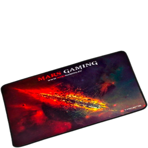 Mars Gaming Muismat - 35x25 cm