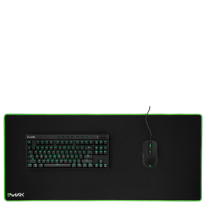 EShark ESL-MP1 KARUTA Gamen Muismat - 90x40 cm