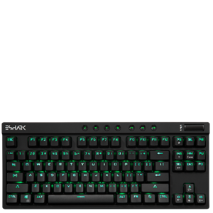 EShark ESL-K1 KODACHI Gamen Toetsenbord (US)