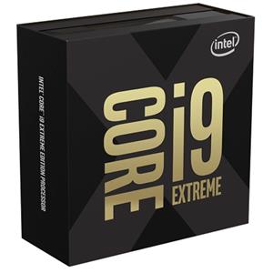 Hurry hausen Intel CPU Core i9-10980XE BX8069510980XE [BOX] [Japans product voor reguliere distributie]