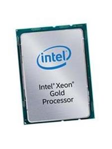 Lenovo Intel Xeon Goud 6144 / 3.5 GHz processor CPU - 8 kernen - 3.5 GHz