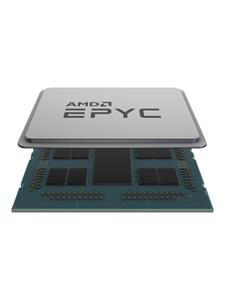 HP AMD EPYC 9474F / 3.6 GHz processor CPU - 48 kernen - 3.6 GHz - AMD SP5