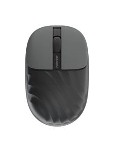 Dareu LM135G Wireless Mouse Black - Muis - 4 knoppen - Zwart