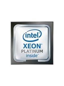 Dell Intel Xeon Platinum 8270 / 2.7 GHz processor CPU - 26 kernen - 2.7 GHz