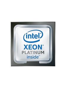 Hewlett Packard Enterprise Intel Xeon Platinum 8458P / 2.7 GHz processor CPU - 44 kernen - 2.7 GHz - Intel FCLGA4677