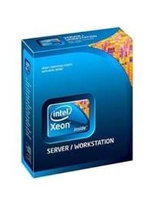 Dell Intel Xeon E5-4667V4 / 2.2 GHz processor CPU - 18 kernen - 2.2 GHz