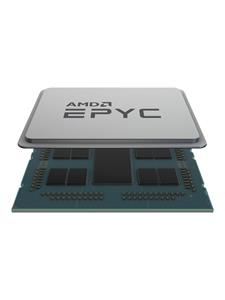 HP AMD EPYC 9754 / 2.25 GHz processor CPU - 128 kernen - 2.2 GHz