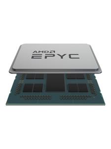HP AMD EPYC 9634 / 2.25 GHz processor CPU - 84 kernen - 2.2 GHz - AMD SP5