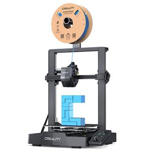 GB Market Creality Ender-3 V3 SE 3D-printer, automatische waterpasstelling, 0,1 mm afdruknauwkeurigheid, 250 mm/s maximale afdruksnelheid, 220 * 220 * 250 mm Ender-3 V3 SE zwart
