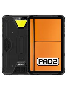 Ulefone Armor Pad 2 256GB/8GB - Black