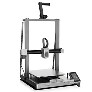 GB Market Artillerie Sidewinder X4 Plus S1 3D-printer EU-stekker Sidewinder X4 Plus S1 zwart