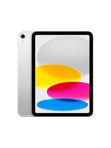 Apple iPad (A16) 11 Wi-Fi + Cellular 128GB - Silver