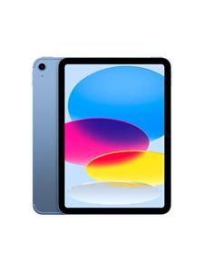 Apple iPad (A16) 11 Wi-Fi + Cellular 128GB - Blue
