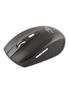 Esperanza Titanum 6D SNAPPER - Muis - Optisch - 6 knoppen - Zwart