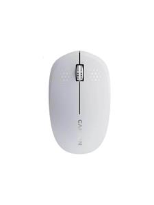 Canyon MW-04 - mouse - Bluetooth 5.0 - white - Muis - Optisch - 3 knoppen - Wit