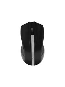 ART Pro Audio AM-97A - Muis - Optisch - 3 knoppen - Zwart