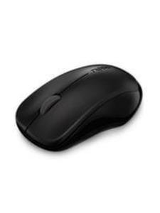 Rapoo 1620 - Muis - Optisch - 3 knoppen - Zwart