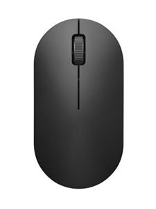 Xiaomi Lite 2 - Muis - Zwart