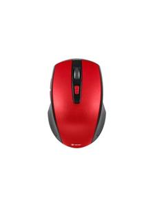 Tracer Deal Rood RF Nano Muis Draadloos - 1 knoppen - Rood