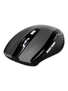 Media-Tech Raton Pro T MT1113T - Muis - Optisch - 5 knoppen - Grijs