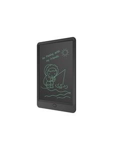 Denver LWT-10510BLACKMK2 - 10.5 - Writing tablet - Zwart