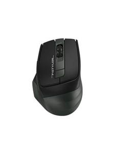 A4Tech FSTYLER Collection FB35 RF - Muis - Optisch - 6 knoppen - Groen